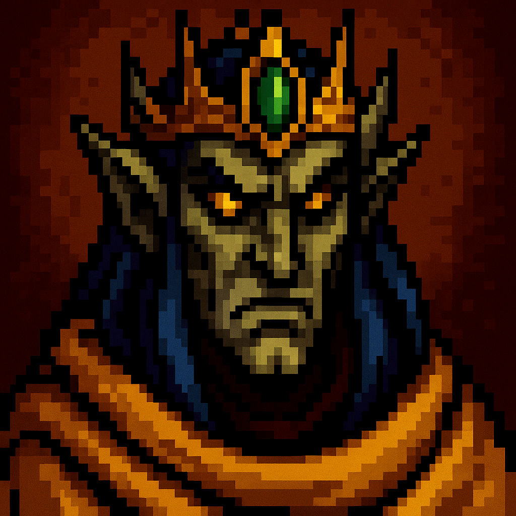 Max Portrait